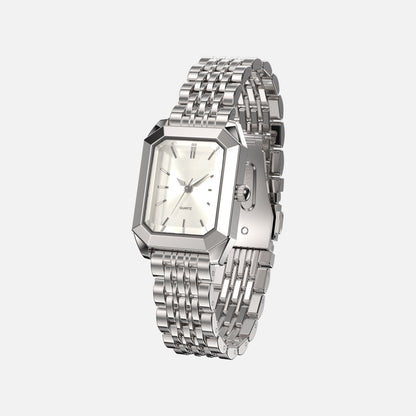 Sorrento Silver Ivory
