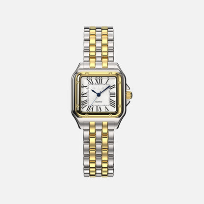 Amalfi Two-Tone Ivory