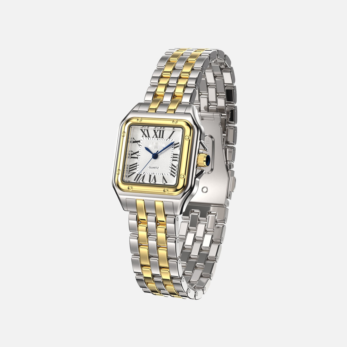 Amalfi Two-Tone Ivory