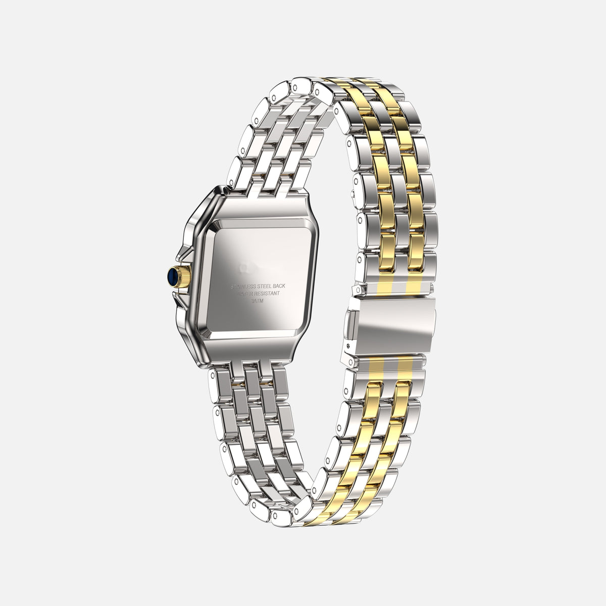 Amalfi Two-Tone Ivory
