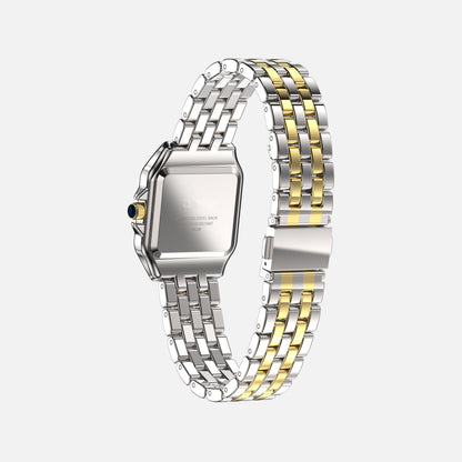 Amalfi Two-Tone Ivory