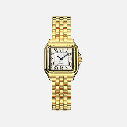 Amalfi Gold Ivory