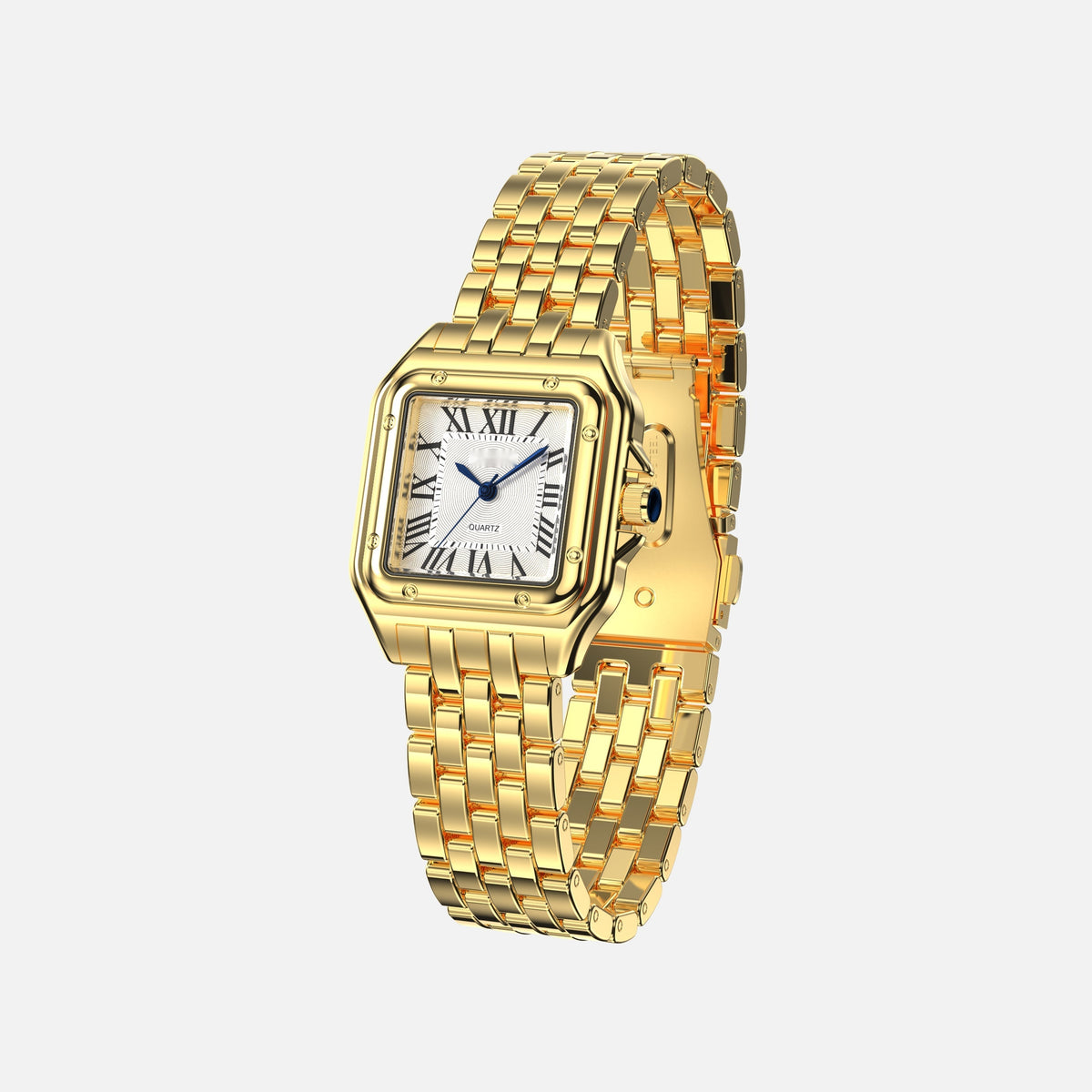 Amalfi Gold Ivory