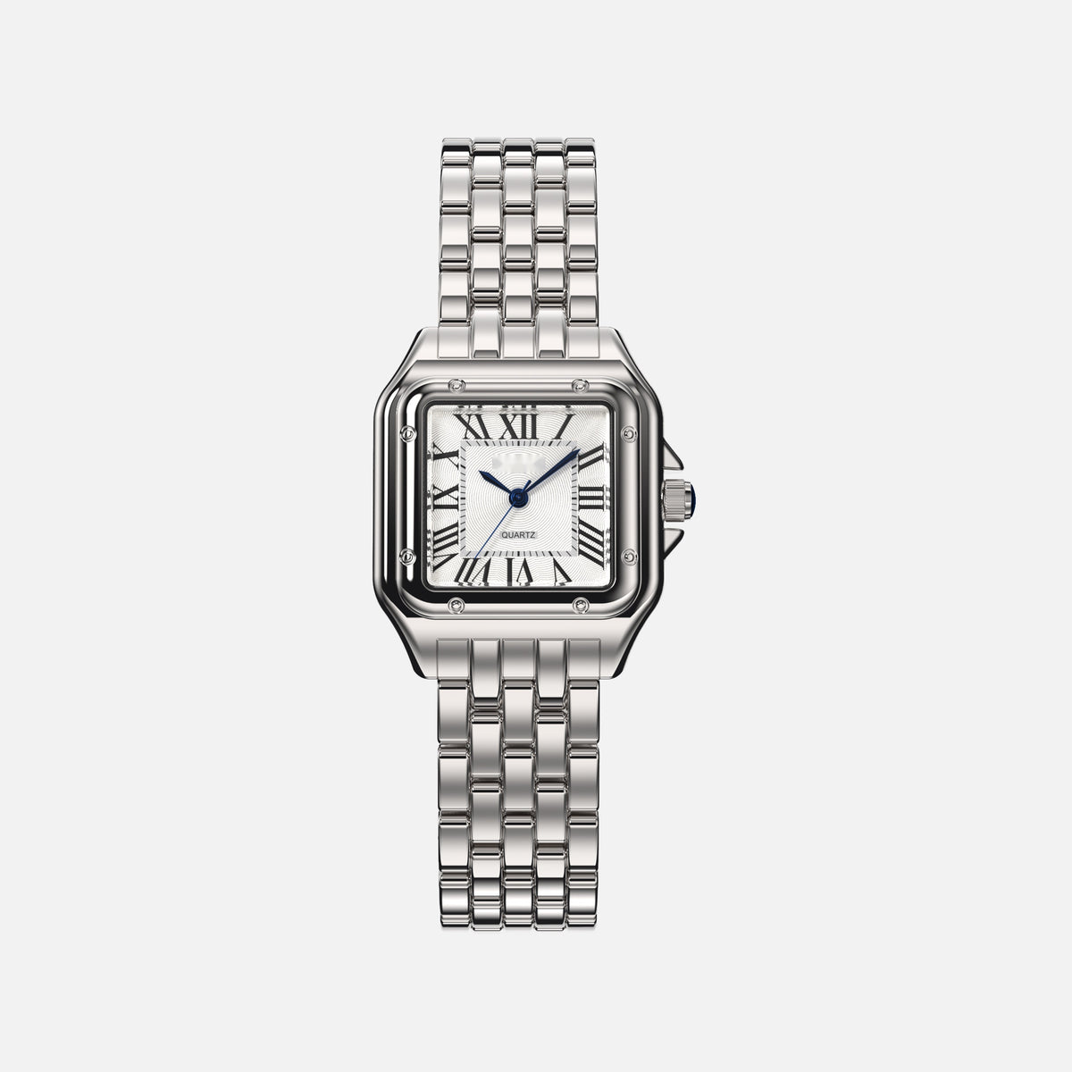 Amalfi Silver Ivory
