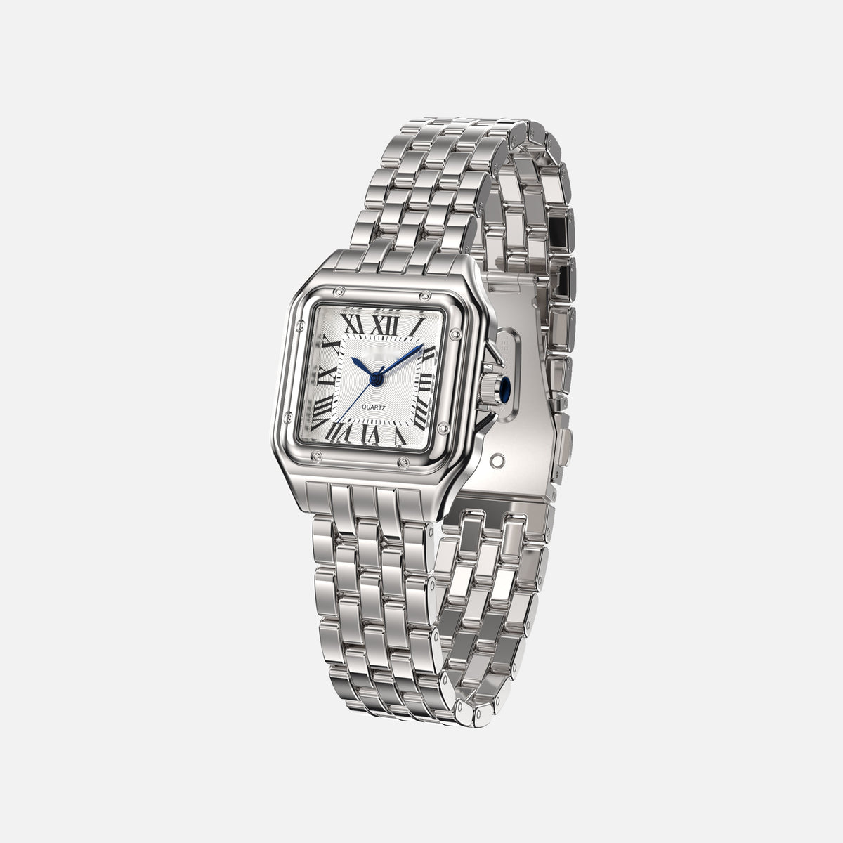 Amalfi Silver Ivory