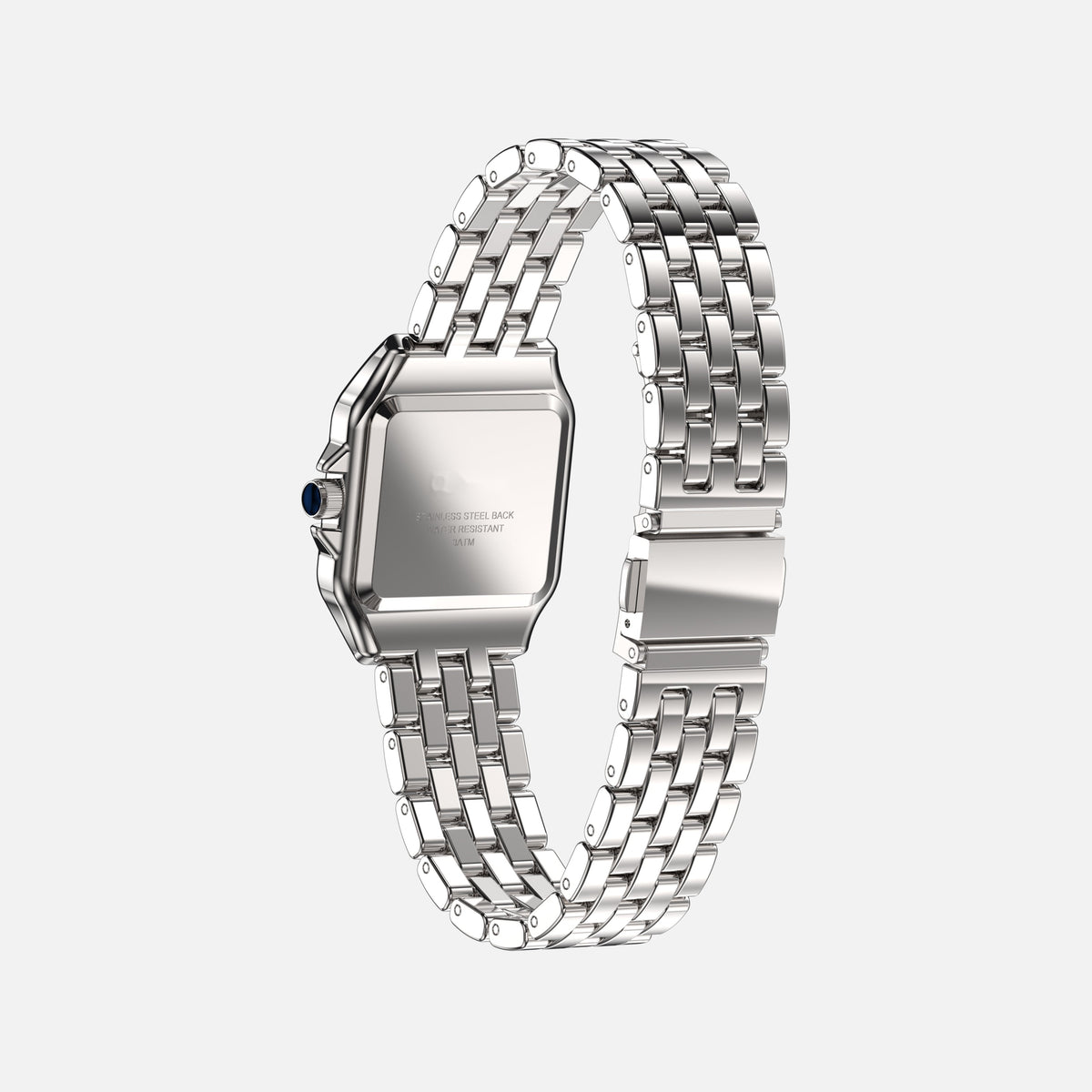 Amalfi Silver Ivory