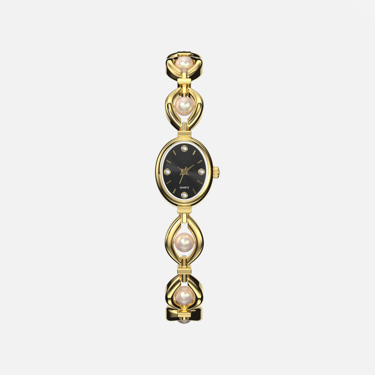Positano Gold Obsidian