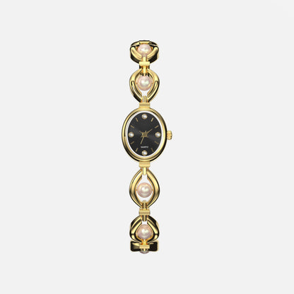 Positano Gold Obsidian