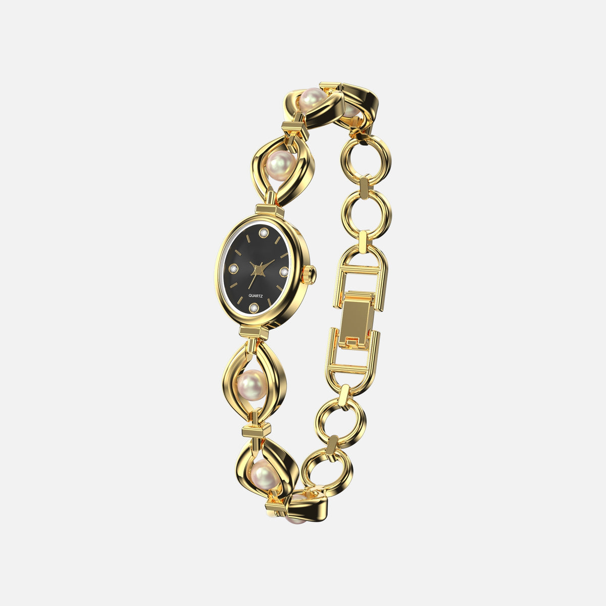 Positano Gold Obsidian