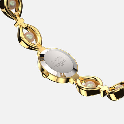 Positano Gold Obsidian