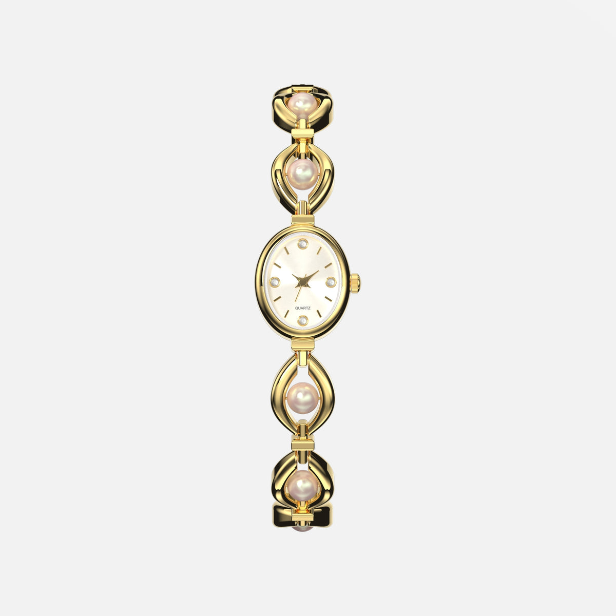 Positano Gold Ivory