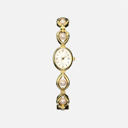 Positano Gold Ivory