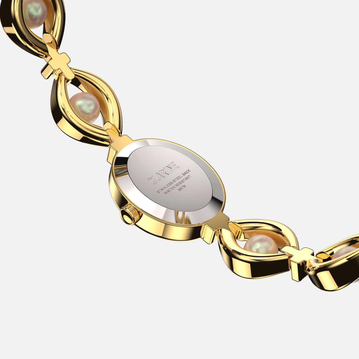 Positano Gold Ivory