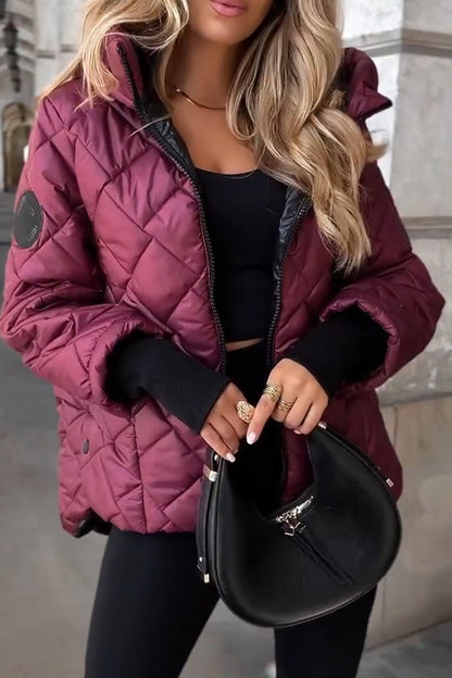 Giacca Zip-Up Sarah™