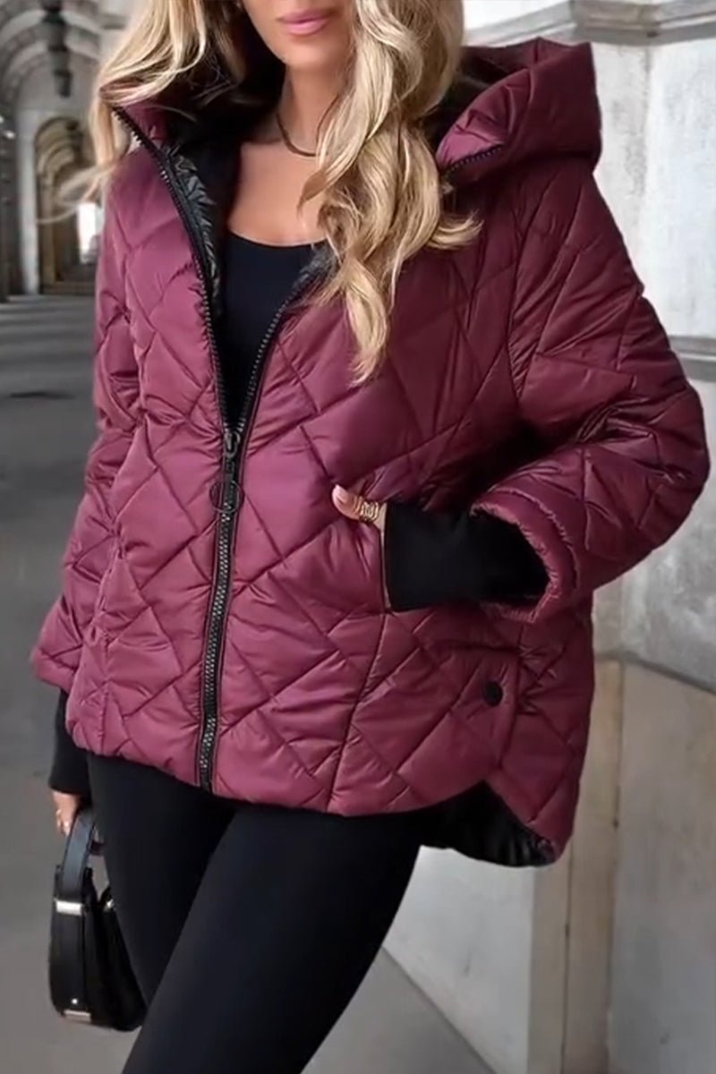 Giacca Zip-Up Sarah™